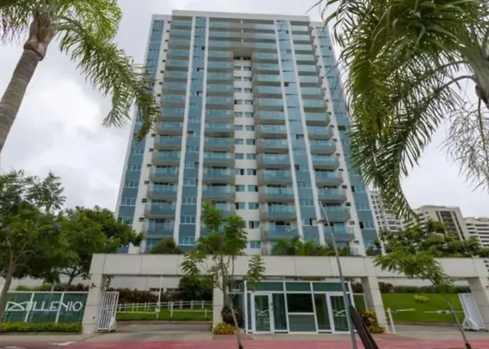 Charme E Conforto Na Barra - Perto Da Praia- Casa Aurora Rio de Janeiro